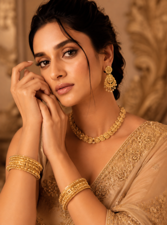 Elegant Bangles For Every Occasion