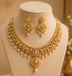 Jewellery