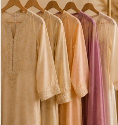 Garments