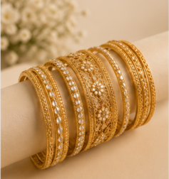 Bangles