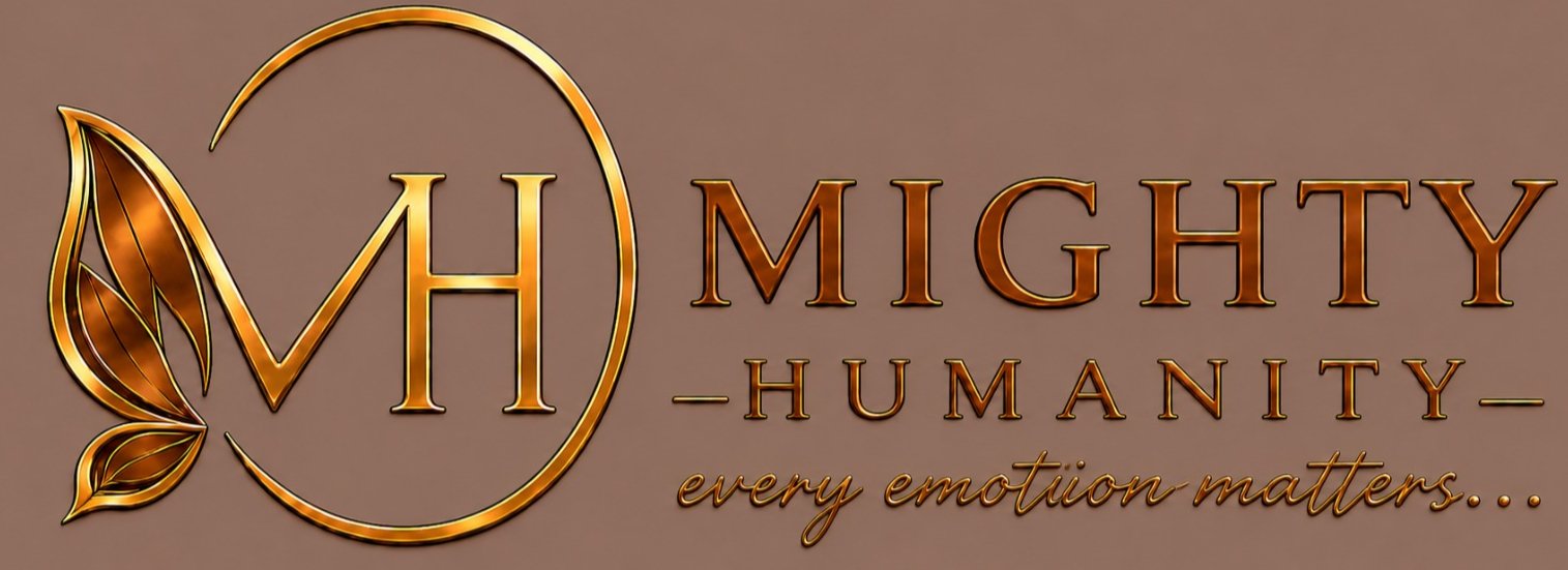 Mighty Humanity